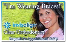 schedule an appointment - invisalign clear orthodontics