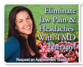 Jaw Pain Therapy
